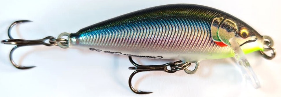 Vobler Rapala Countdown Elite CDE55 - Roveli.ro