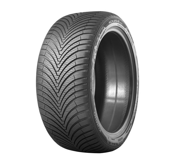 Anvelopa ALL SEASON 195/65 R15 95V HA32 KUMHO