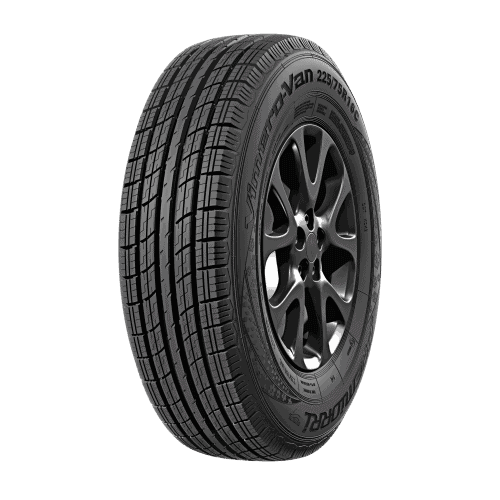 Imagine produs Anvelope All Season 235/65R16C 115/113R VIMERO-VAN - PREMIORRI