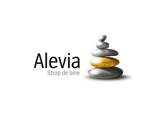 ALEVIA- Roveli