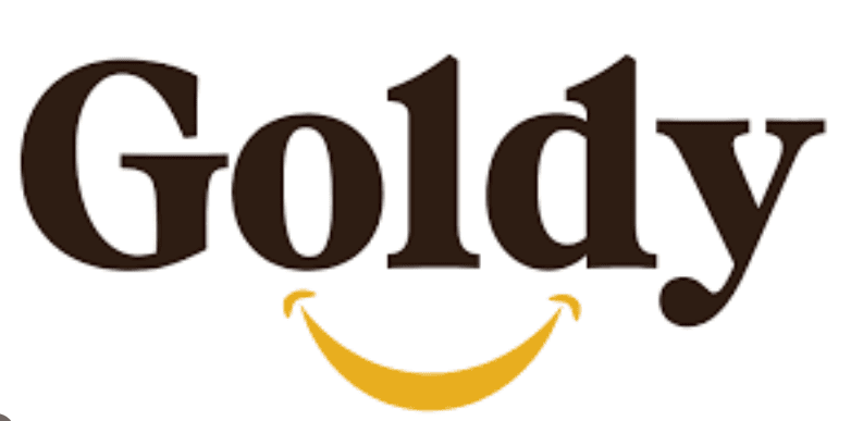 Goldy- Roveli