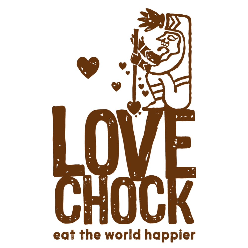 LOVECHOCK- Roveli
