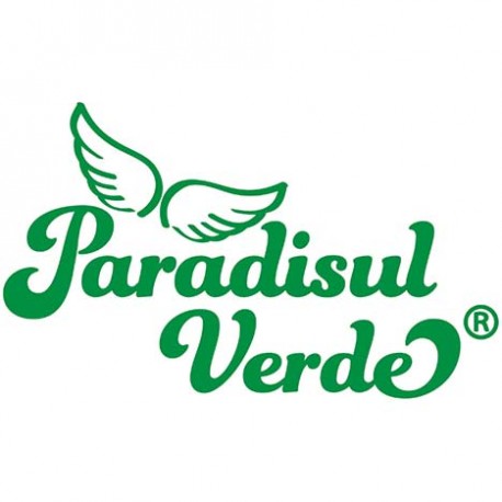PARADISUL VERDE- Roveli