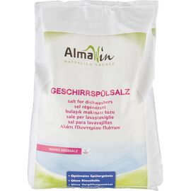 Sare pentru masina de spalat vase 2kg AlmaWin - - Roveli