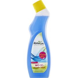 Solutie gel pentru curatat toaleta 750ml AlmaWin - - Roveli