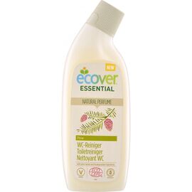 Solutie pentru curatat toaleta cu pin ecologica 750ml Ecover - - Roveli