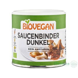 Agent de ingrosare bio pentru sos brun  100g Biovegan - - Roveli