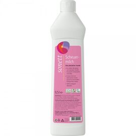 Pasta abraziva pentru curatat 500ml Sonett - - Roveli