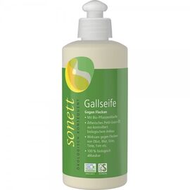 Sapun lichid pentru indepartarea petelor 300ml Sonett - - Roveli