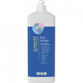 Solutie pentru curatat baia rezerva 1L Sonett - - Roveli