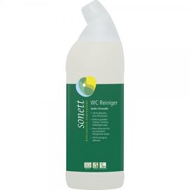 Solutie organica pentru curatat toaleta 750ml Sonett - - Roveli