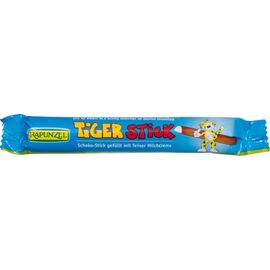 Tiger Stick lapte integral bio 22g Rapunzel - - Roveli