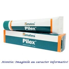 Pilex Unguent 30 g Himalaya - - Roveli