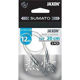 Struna Sumato Microfibra 7x7 (2buc/Plic) 30cm - - Roveli