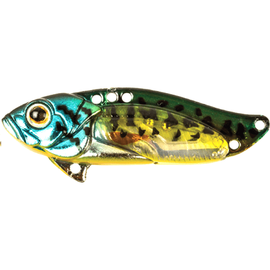 Astro Vibe 5.5cm/16.7gr PJG-005B - - Roveli