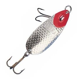 Lingurita oscilanta Rublex Eira nr.4 7.6cm/30gr - - Roveli