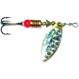 Rotativa Aglia Long Rainbow nr.2/7gr - - Roveli