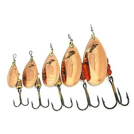 Rotativa Mepps Aglia nr.5/13gr - - Roveli