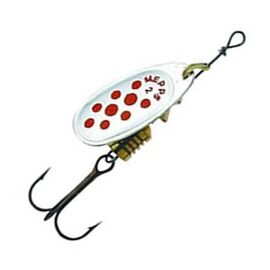 Rotativa Mepps Comet nr.3/6.5gr - - Roveli