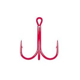 Ancora Owner ST-36RD Red - - Roveli