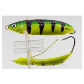 Oscilanta Rapala Minnow Spoon RMS06 - - Roveli