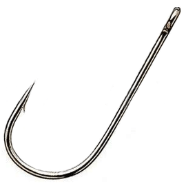 Carlige Berti Trailer pentru Spinnerbait (6buc/plic) 1/0 - 3/0 - - Roveli