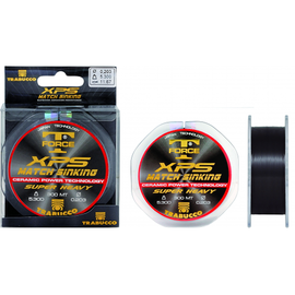 Fir T-Force XPS match sinking 150m 0,14mm-0,16mm - - Roveli