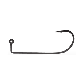 Jig O'Shaughnessy Black-Nickel 32631NPBN nr.4/0 - - Roveli