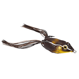 Imitatie Broasca Jaxon Magic Fish Frog Mini 2.8cm/3.6gr - - Roveli