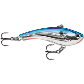 Vobler Rapala Slab Rap SLR04 - - Roveli