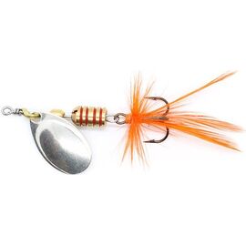 Lingurita Rotativa Ilba Tondo Mosca (Fly) Nr.2/5gr - - Roveli