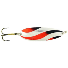 Lingurita Oscilanta Rublex Orlac Nr.2 5.2cm/6gr - - Roveli