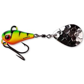 Spinnertail Spinmad Big 4gr - - Roveli