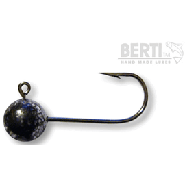 Microjig Berti (10buc/plic) Nr.6 - - Roveli