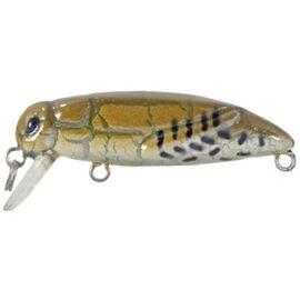 Vobler Kamatsu Real Hopper 3.7cm/2gr - - Roveli