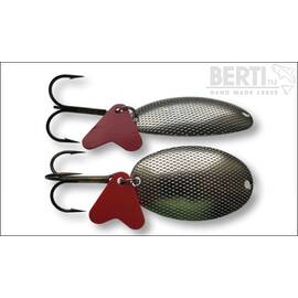 Lingurita oscilanta Berti Tzack nr.1 54mm/7gr - - Roveli