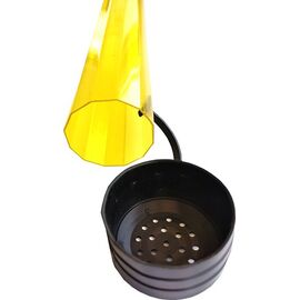 Tub Herakles Prisma Cast 230cm x 50mm - - Roveli