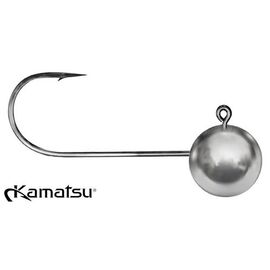 Extra Microjig Kamatsu (5buc/plic) Nr.4 - - Roveli