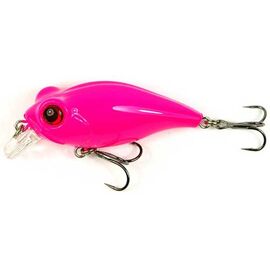 Vobler Owner Bug Eye Bait BB48F 4.8cm/6.5gr - - Roveli
