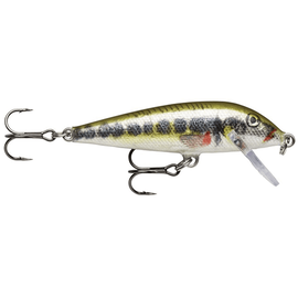 Vobler Rapala Countdown CD07 - - Roveli
