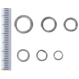 Inele despicate Predatek Nr.3-Nr.6 - - Roveli