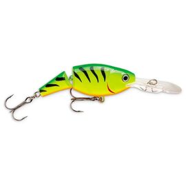 Vobler Rapala Jointed Shad Rap JSR04 - - Roveli