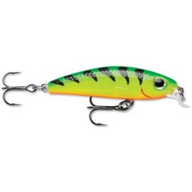 Vobler Rapala Ultra Light Minnow ULM04 - - Roveli