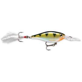 Vobler Rapala X-Rap Shad XRS06 - - Roveli