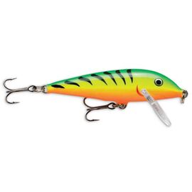 Vobler Rapala Countdown CD03 - - Roveli