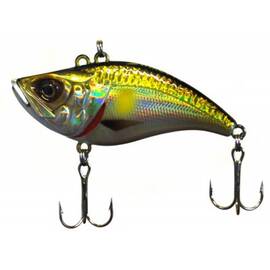 Vobler Strike Pro Flap Jack 4cm/6gr EG-128A - - Roveli