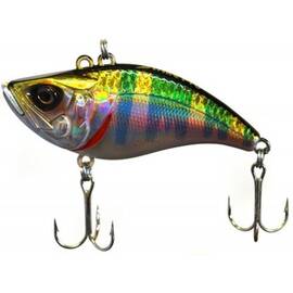 Vobler Strike Pro Flap Jack 7.5cm/21.8gr EG-128C - - Roveli