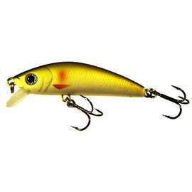 Vobler Strike Pro Mustang Minnow 3,5cm/1,6gr MG-015 - - Roveli