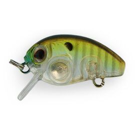 Vobler Strike Pro Baby Pro 2,5cm/2gr EG-036 - - Roveli