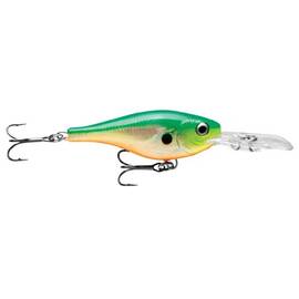 Vobler Rapala Glass Shad Rap GSR05 - - Roveli